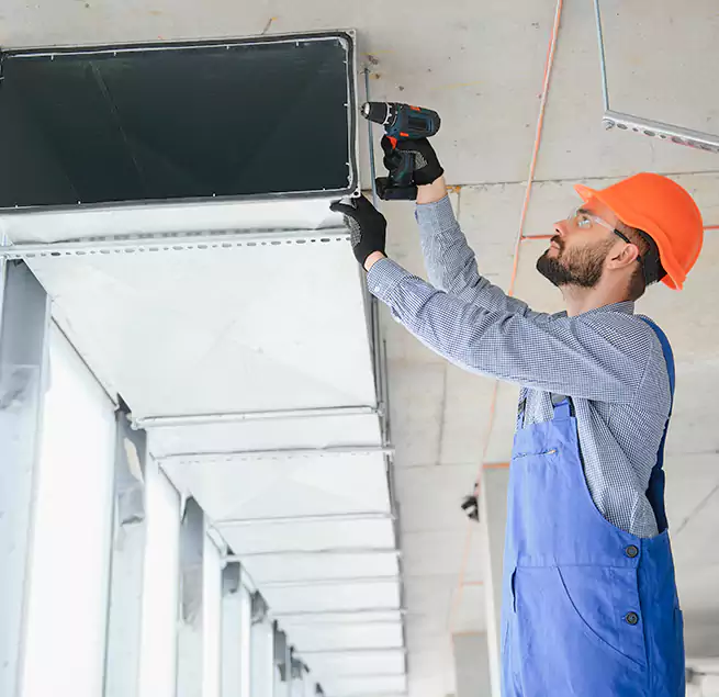 Why Homeowners & Businesses Trust Us in Middleburg Heights, OH