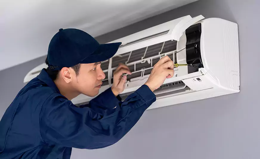 AC Duct Cleaning Middleburg Heights