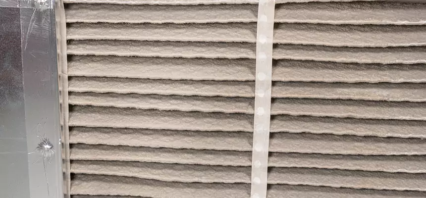 Mobile Car AC Filter Replacement in Middleburg Heights