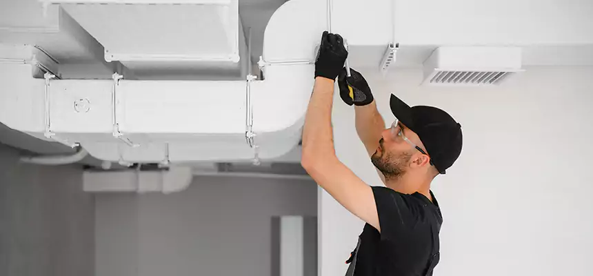Our Air Duct Cleaning Services in Middleburg Heights, OH