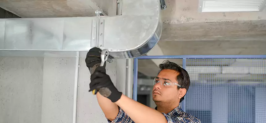 Our Air Duct Installation Services in Middleburg Heights, OH