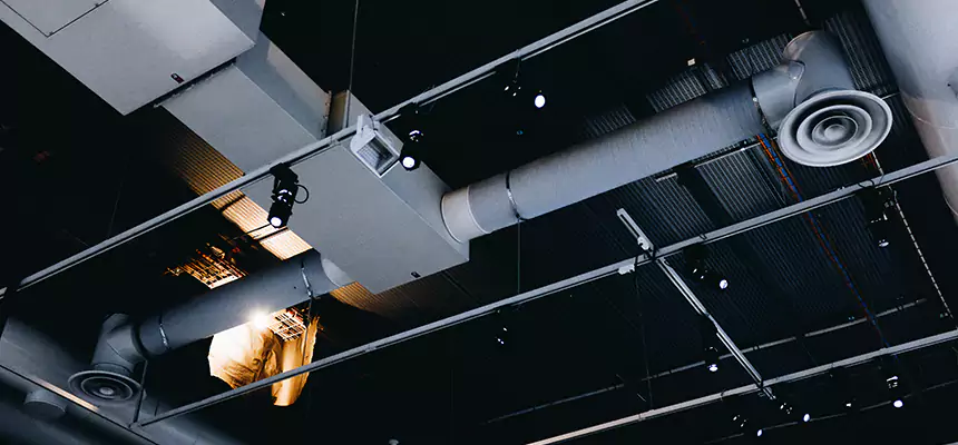 Our Air Duct Replacement Services in Middleburg Heights, OH