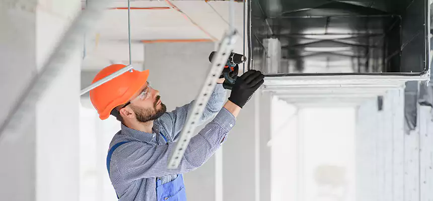 Our Air Vent Replacement Services in Middleburg Heights, OH