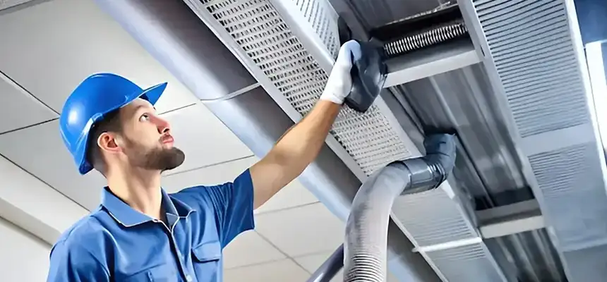 Our Annual Dryer Vent Maintenance Services in Middleburg Heights, OH