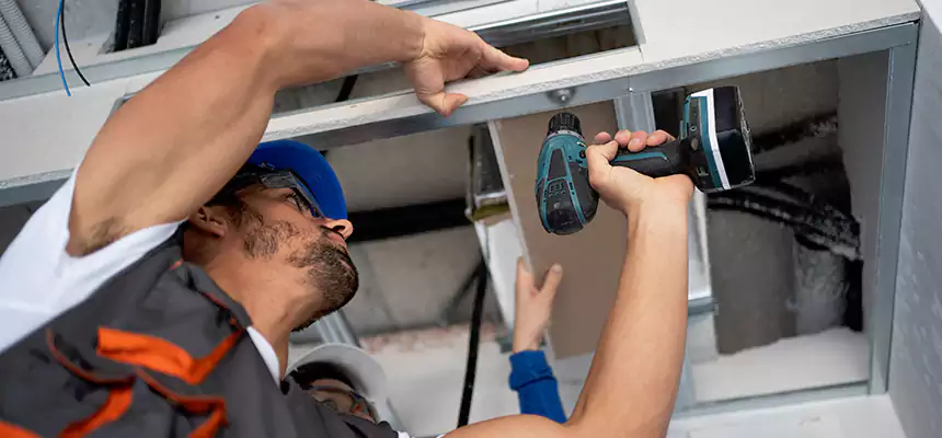 Our Apartment Air Duct Cleaning Services in Middleburg Heights, OH