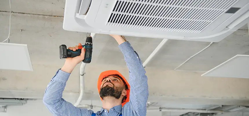 Detailed Multi‑Unit Riser & Roof Termination Cleaning in Middleburg Heights