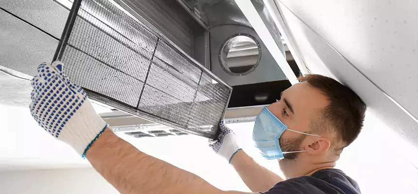 Our Dryer Vent Replacement Services in Middleburg Heights, OH