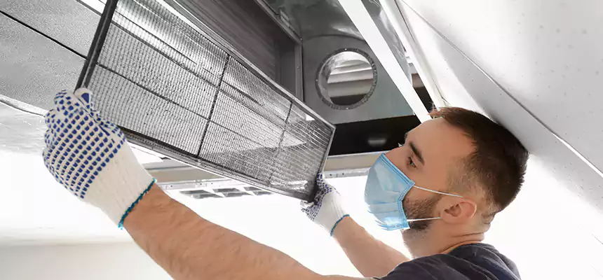 Our Home Duct Cleaning Services in Middleburg Heights, OH  