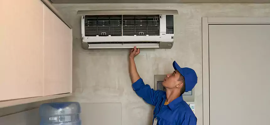 Balanced Fresh‑Air Ventilation (ERV/HRV) in Middleburg Heights