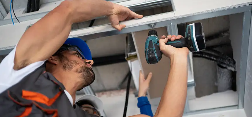 Our Improve Home Air Circulation Services in Middleburg Heights, OH