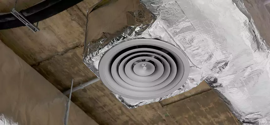 Our Industrial Dryer Vent Cleaning Services in Middleburg Heights, OH