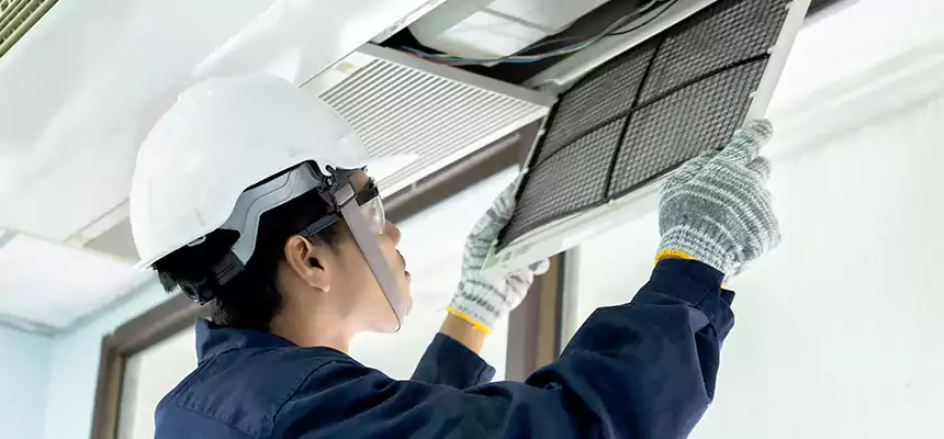 Our Residential Air Vent Cleaning Services in Middleburg Heights, OH