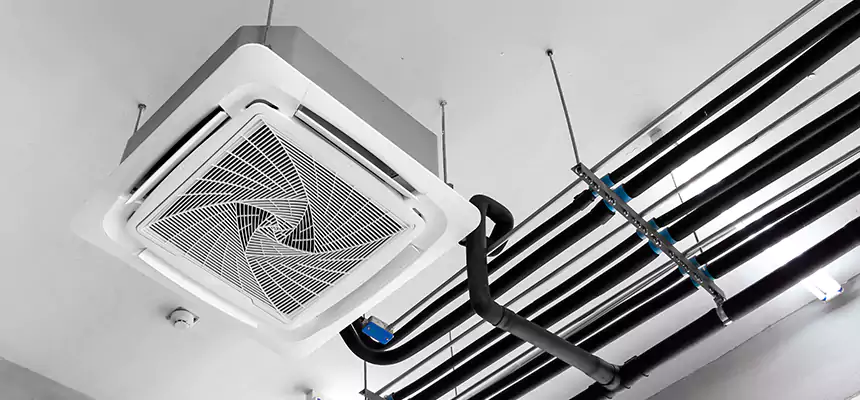 Our Smart AC Vent Controller Services in Middleburg Heights, OH