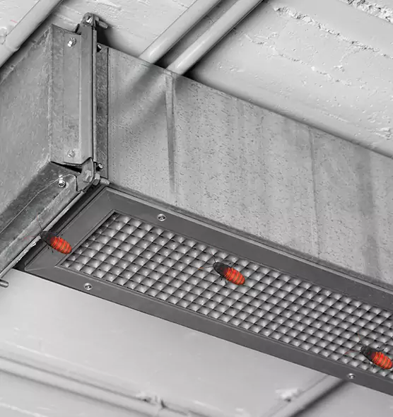 About Air Duct Cockroach Removal in Middleburg Heights, OH