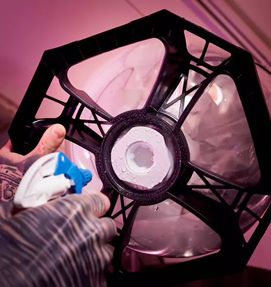 Advanced Basement Vent Cleaning in Middleburg Heights, OH