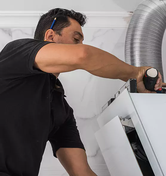 Trusted Bathroom Exhaust Duct Cleaning in Middleburg Heights, OH