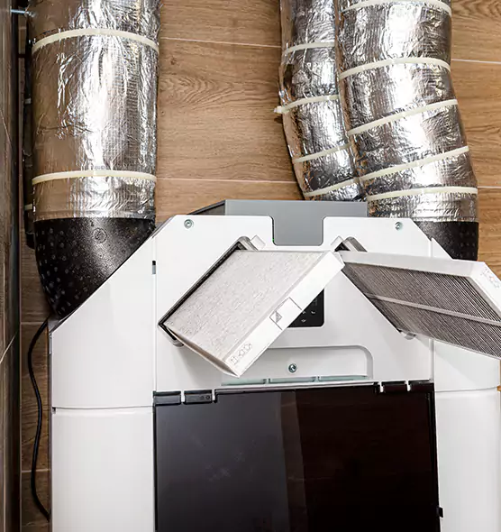 About Clogged Air Duct Repair in Middleburg Heights, OH
