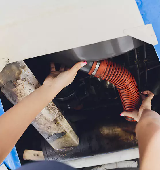 Professional Dryer Duct Pressure Testing in Middleburg Heights, OH