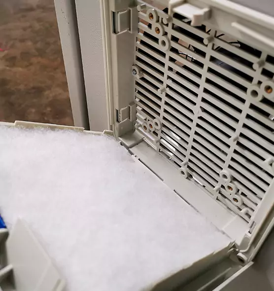 Professional Dryer Vent Mold Cleaning in Middleburg Heights, OH