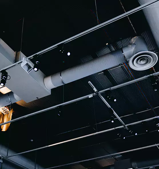 About Duct Sanitization with UV Light in Middleburg Heights, OH