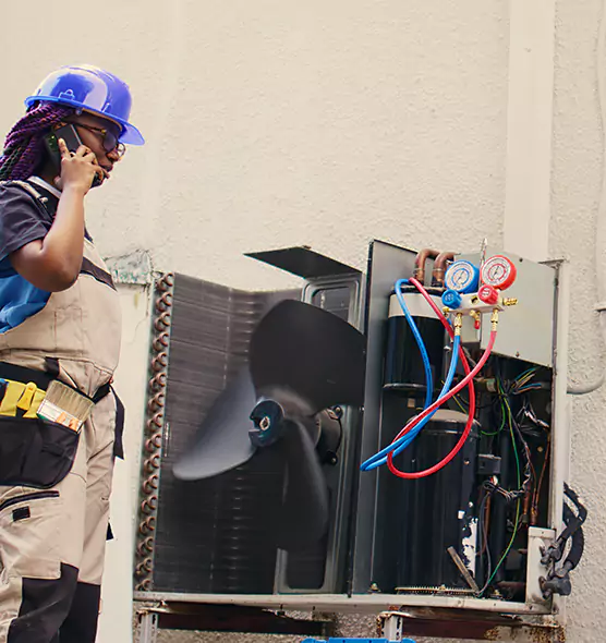 Professional Energy-Efficient HVAC Cleaning in Middleburg Heights, OH