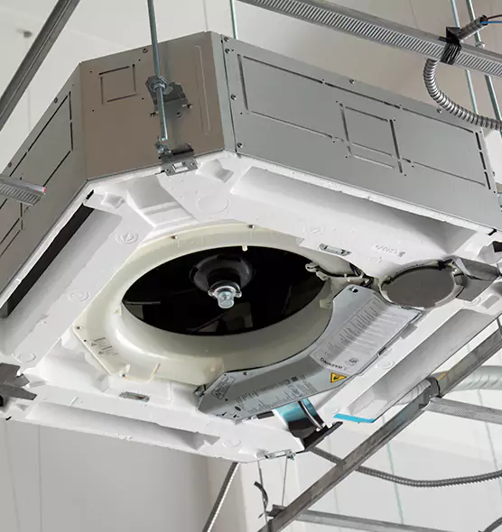 Professional Industrial Dryer Vent Cleaning in Middleburg Heights, OH