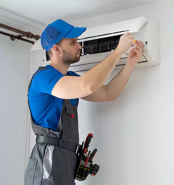 About Smart Thermostat AC Installation in Middleburg Heights, OH