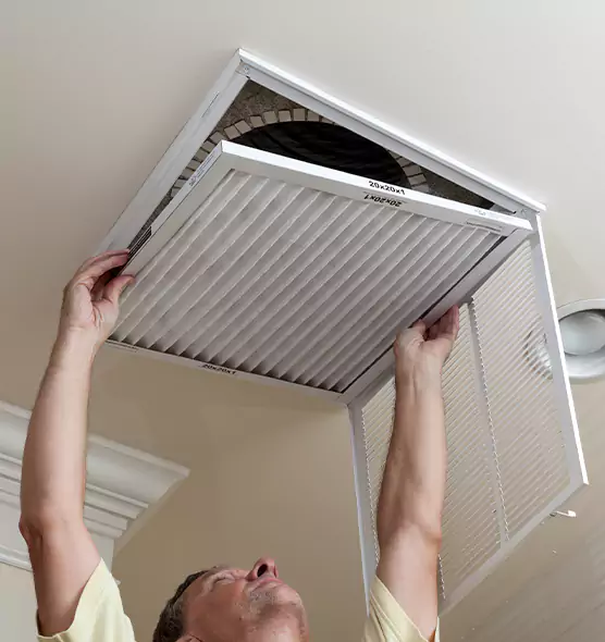 Trusted Vent Shaft Cleaning Expert in Middleburg Heights, OH