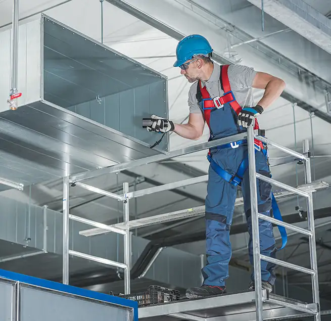 Why Homeowners & Businesses Trust Us in Middleburg Heights, OH?