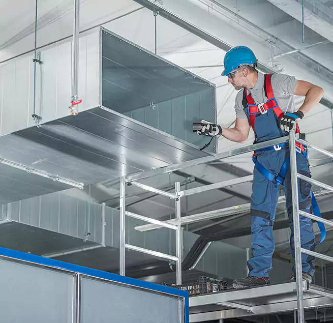 Why Homeowners & Businesses Trust Us in Middleburg Heights, OH?