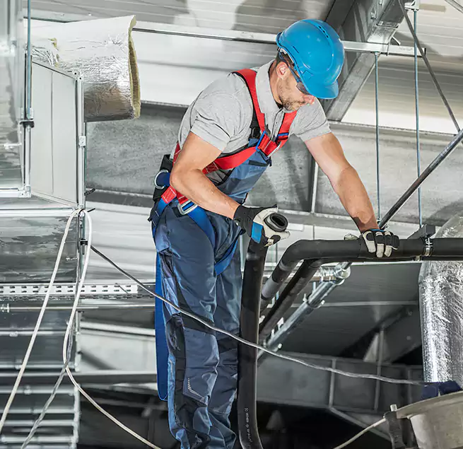 Why Homeowners & Businesses Trust Us in Middleburg Heights, OH?