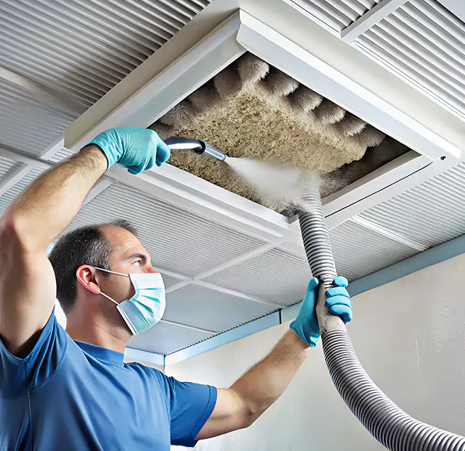 Why Homeowners Businesses Trust Us in Middleburg Heights, OH