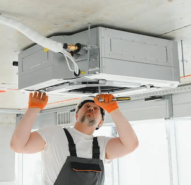 Why Homeowners & Businesses Trust Us Middleburg Heights, OH