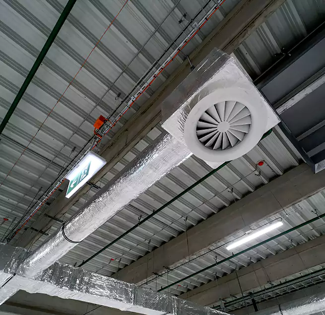 Why Homeowners & Businesses Trust Us in Middleburg Heights, OH