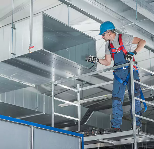 Why Homeowners Businesses Trust Us in Middleburg Heights, OH