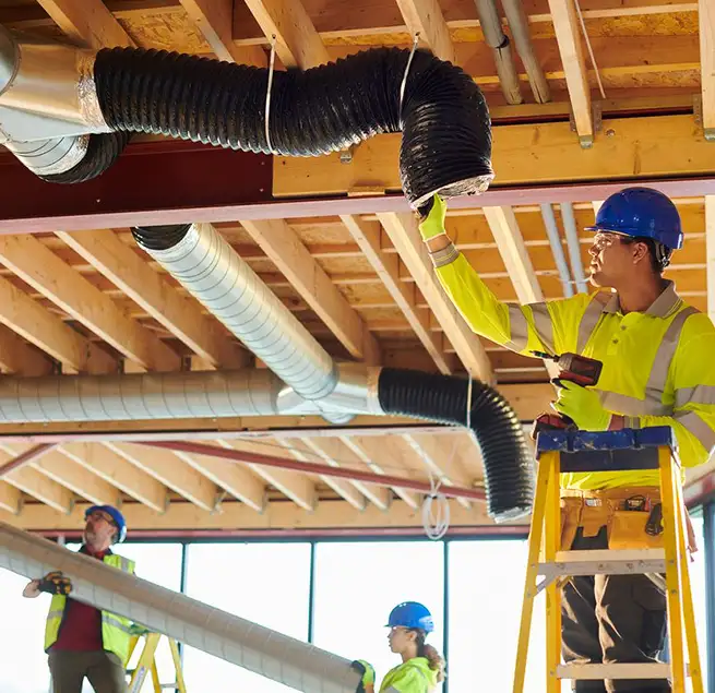 Why Homeowners & Businesses Trust Us in Middleburg Heights, OH?