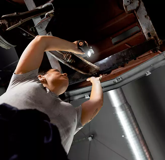 Why Homeowners & Businesses Trust Us Middleburg Heights, OH