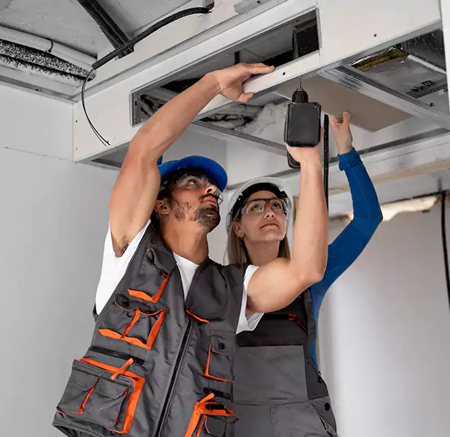 Why Homeowners & Businesses Trust Us in Middleburg Heights, OH