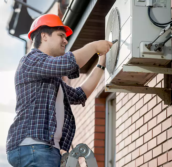 Why Homeowners & Businesses Trust Us Middleburg Heights, OH