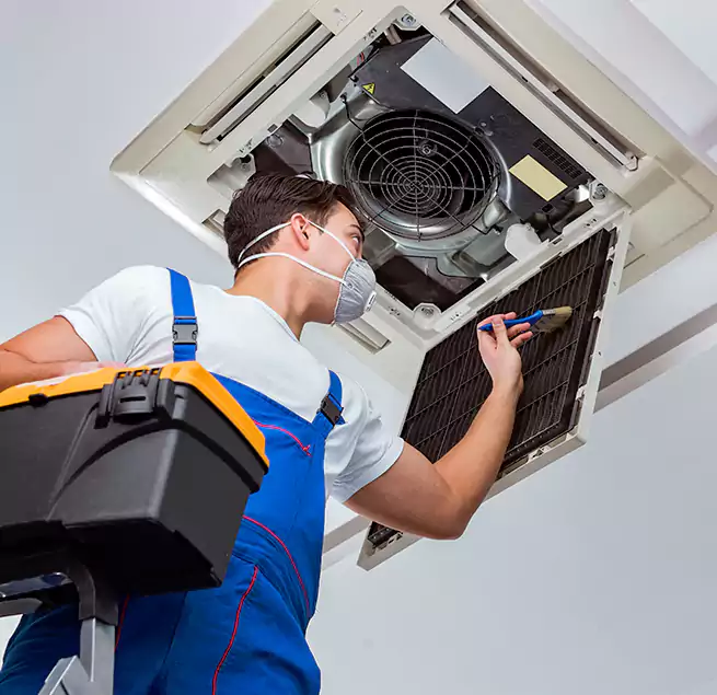 Why Homeowners & Businesses Trust Us in Middleburg Heights, OH?